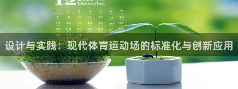 七星体育：设计与实践：现代体育运动场的标准化与创新应用